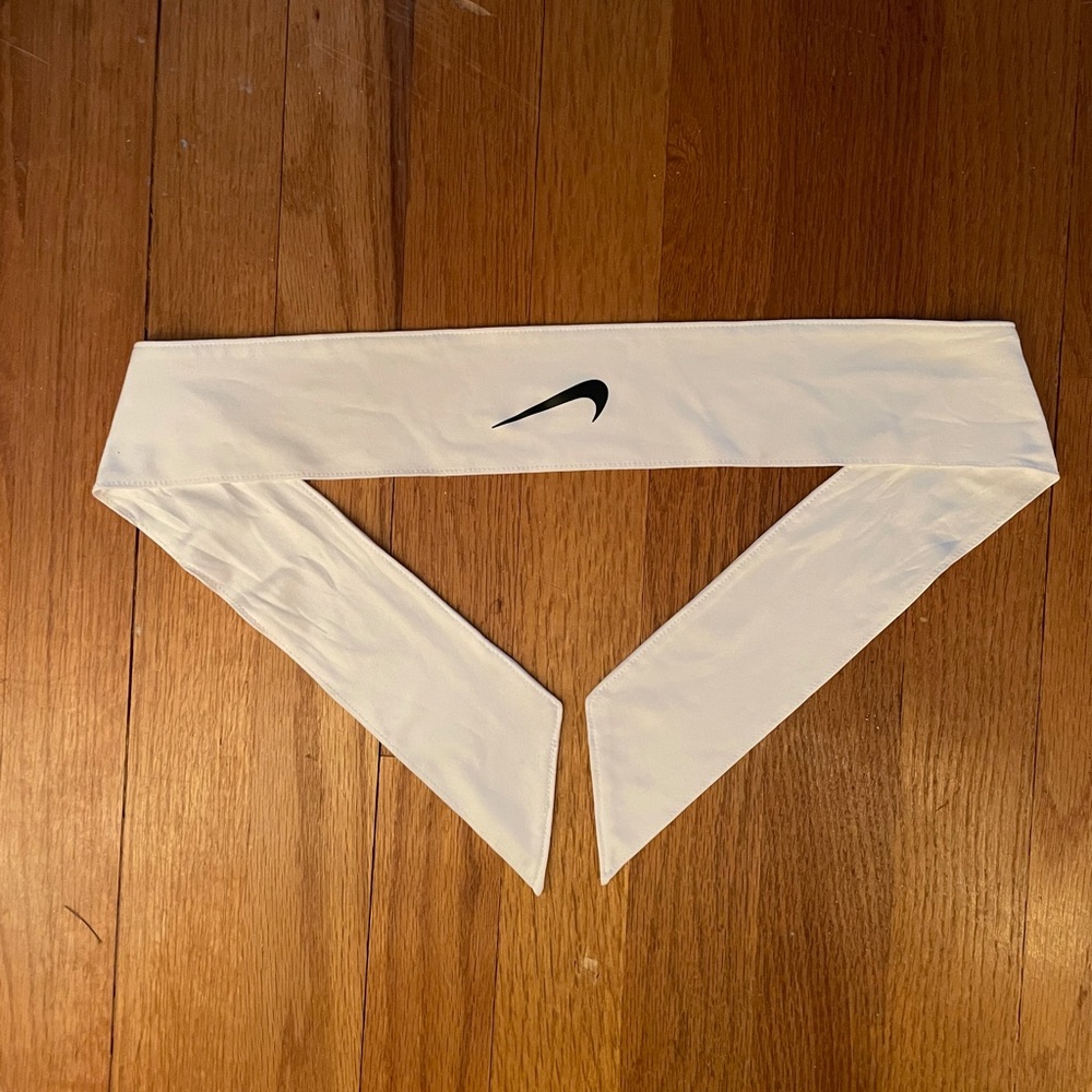 Nike headband